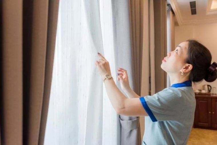 Phòng Superior Double